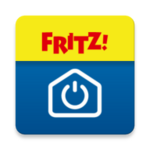 Logo of FRITZ!App Smart Home android Application 