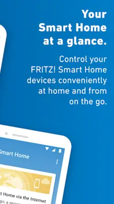 FRITZ!App Smart Home android App screenshot 16